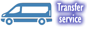Transfer service to/from DIA  Airport