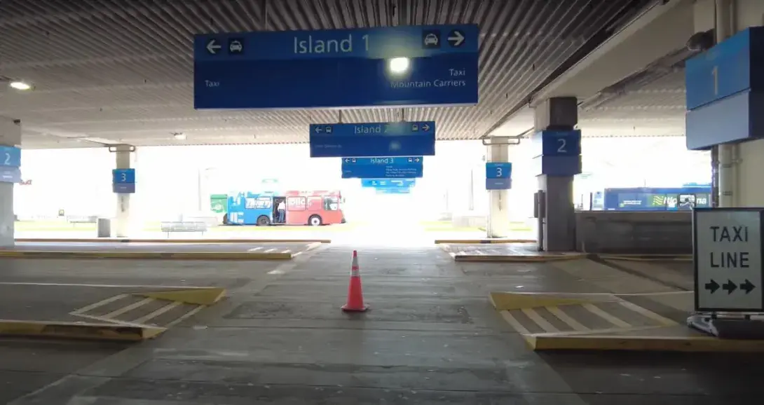 Taxis Denver airport