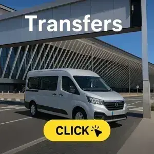 Transfers from /to DIA airport ad